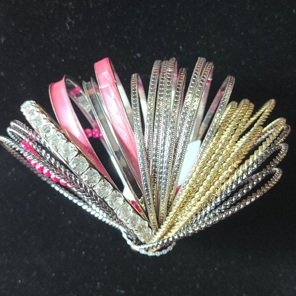 Bangle set